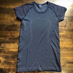 Lululemon Ladies Top